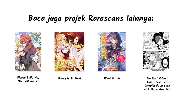 Money Is Justice Chapter 03 Bahasa Indonesia