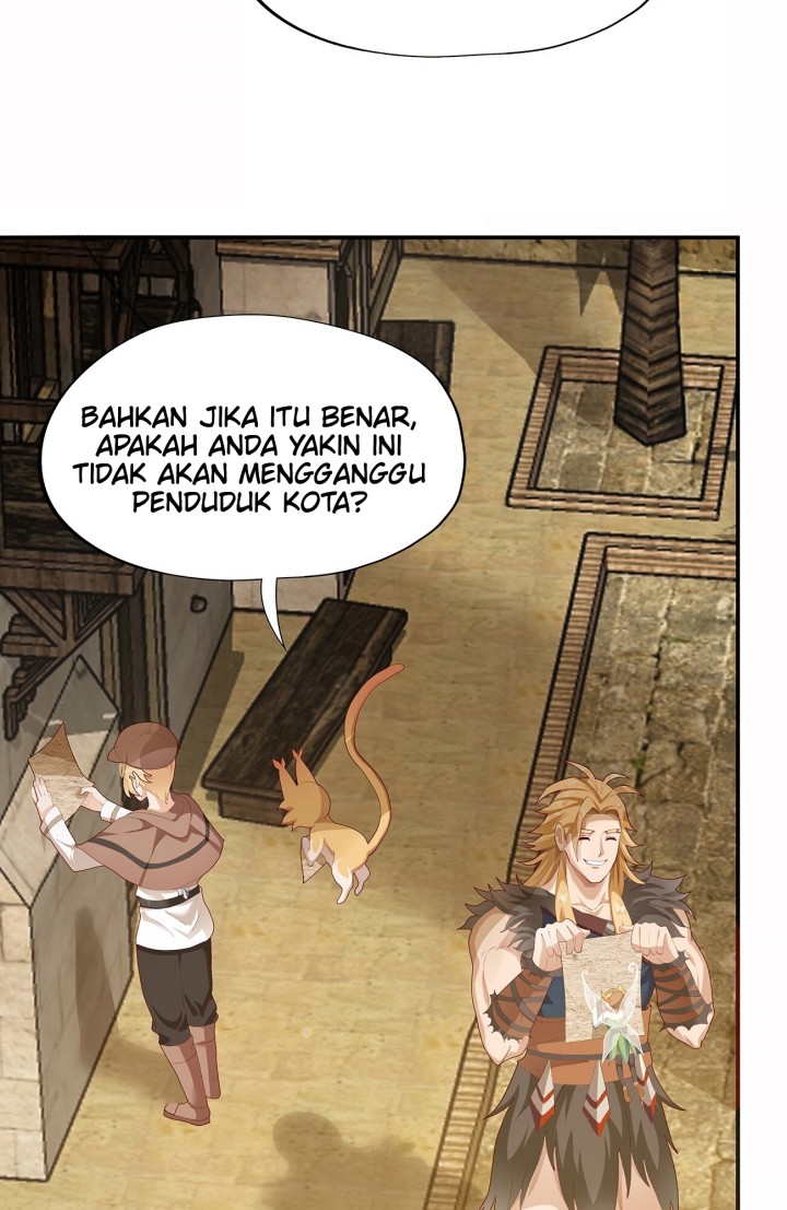 Money Is Justice chapter 6