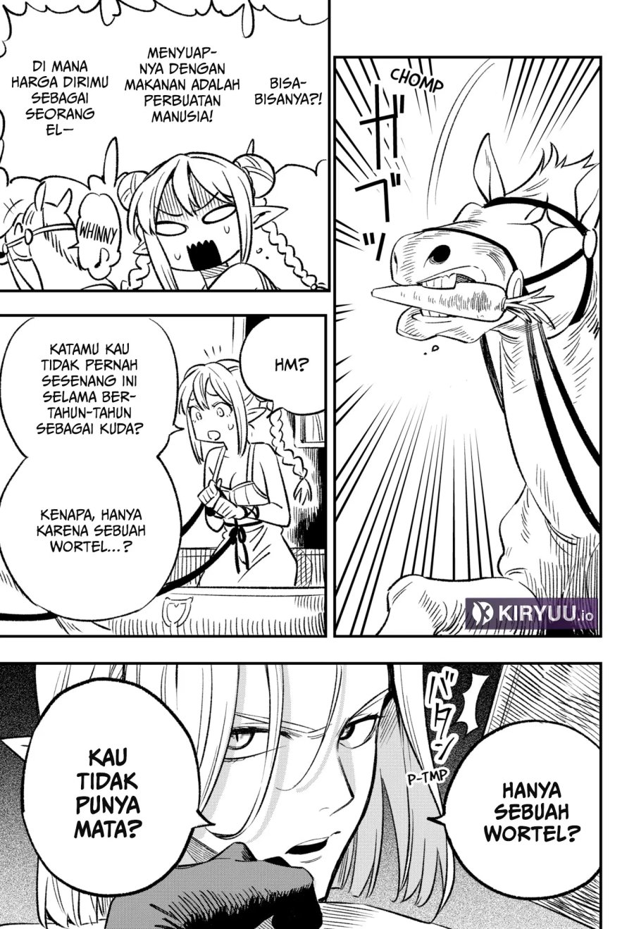 Money Forest Chapter 01 Bahasa Indonesia