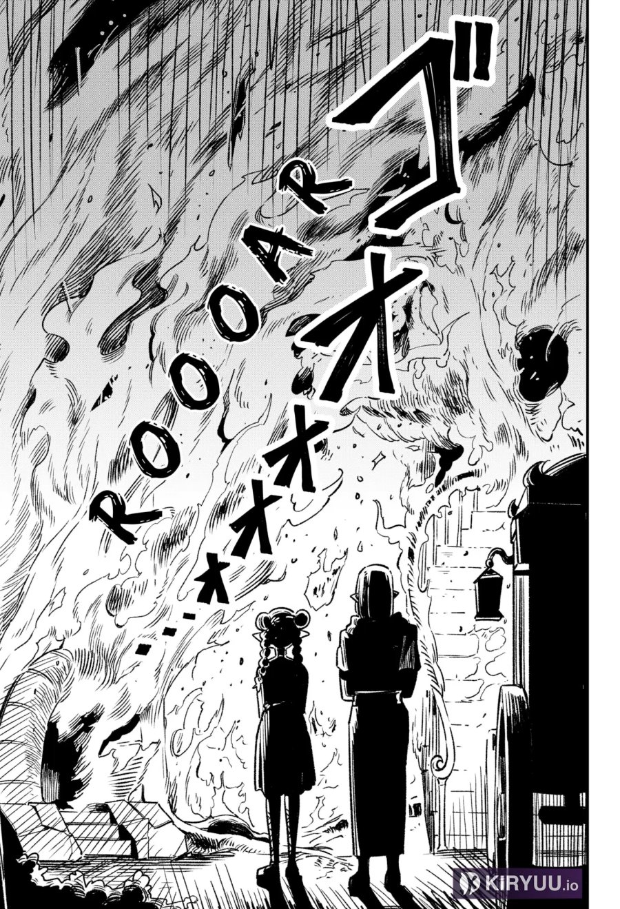 Money Forest Chapter 01 Bahasa Indonesia