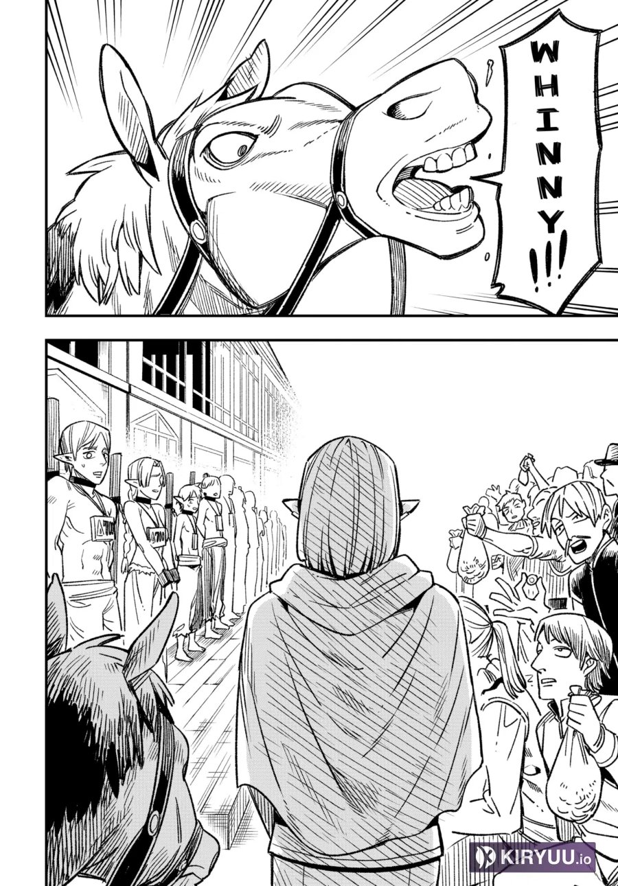 Money Forest Chapter 01 Bahasa Indonesia