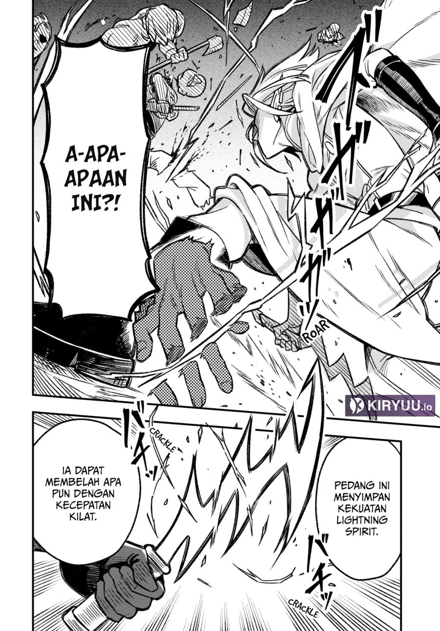 Money Forest Chapter 01 Bahasa Indonesia