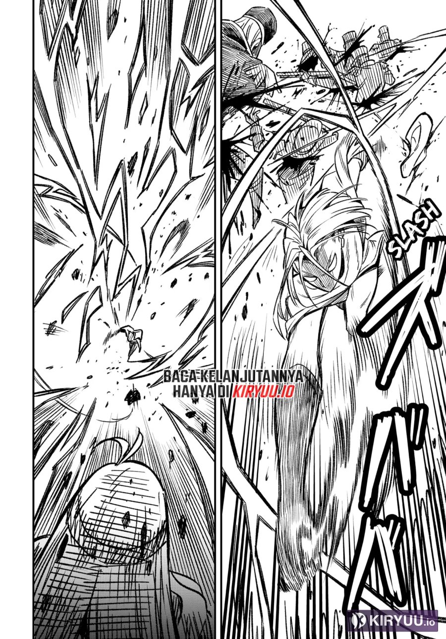 Money Forest Chapter 01 Bahasa Indonesia