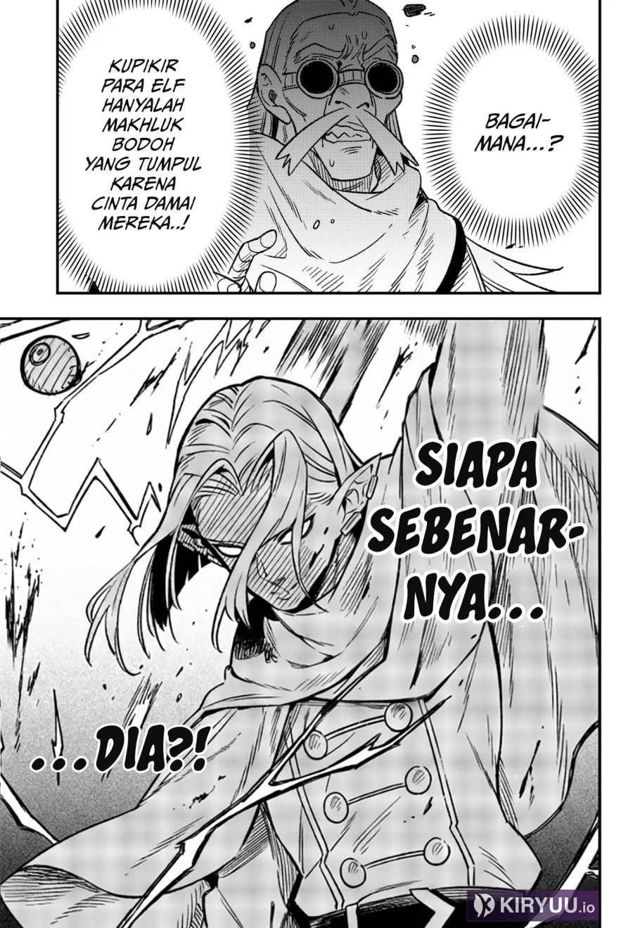 Money Forest Chapter 01 Bahasa Indonesia