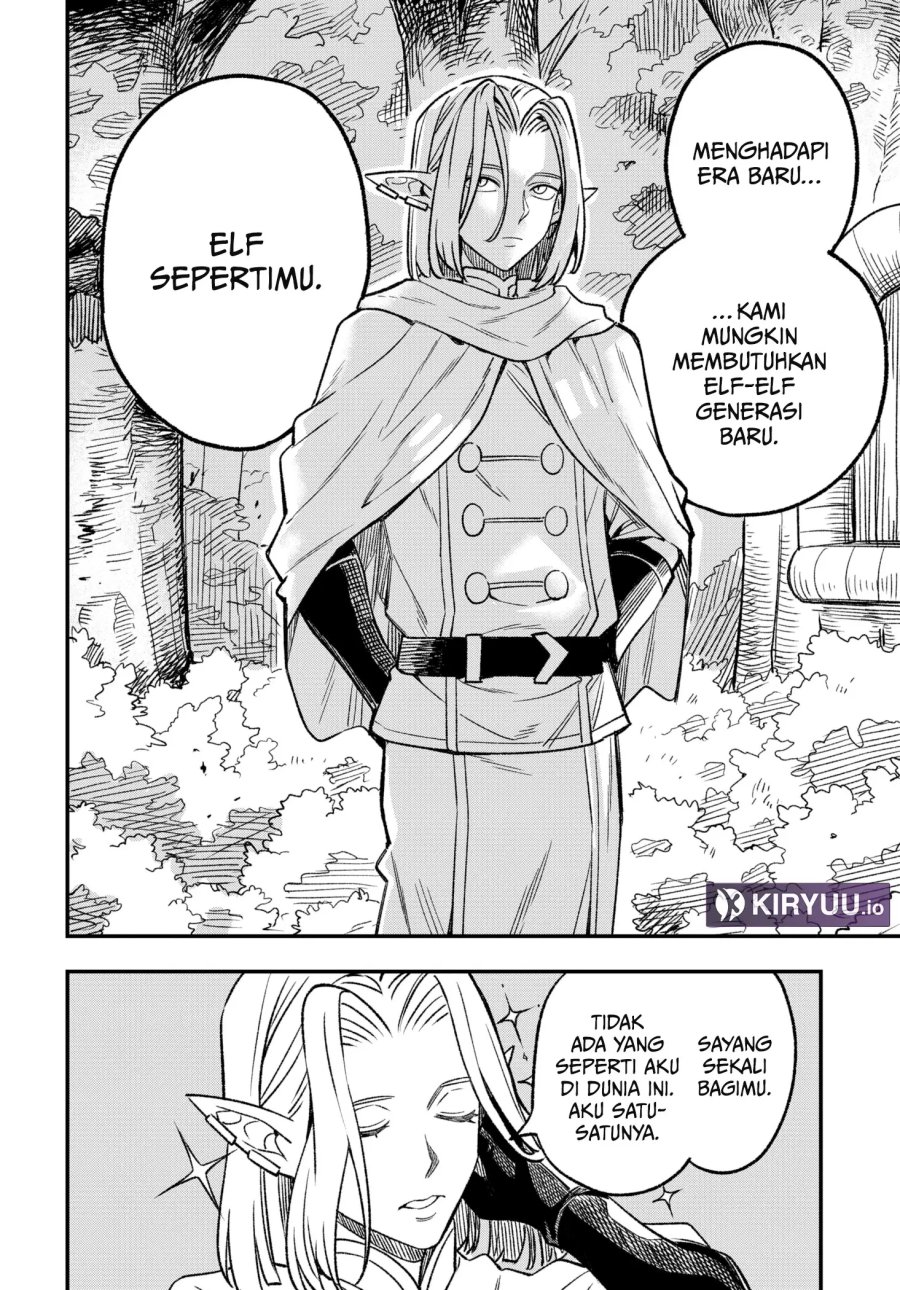 Money Forest Chapter 01 Bahasa Indonesia