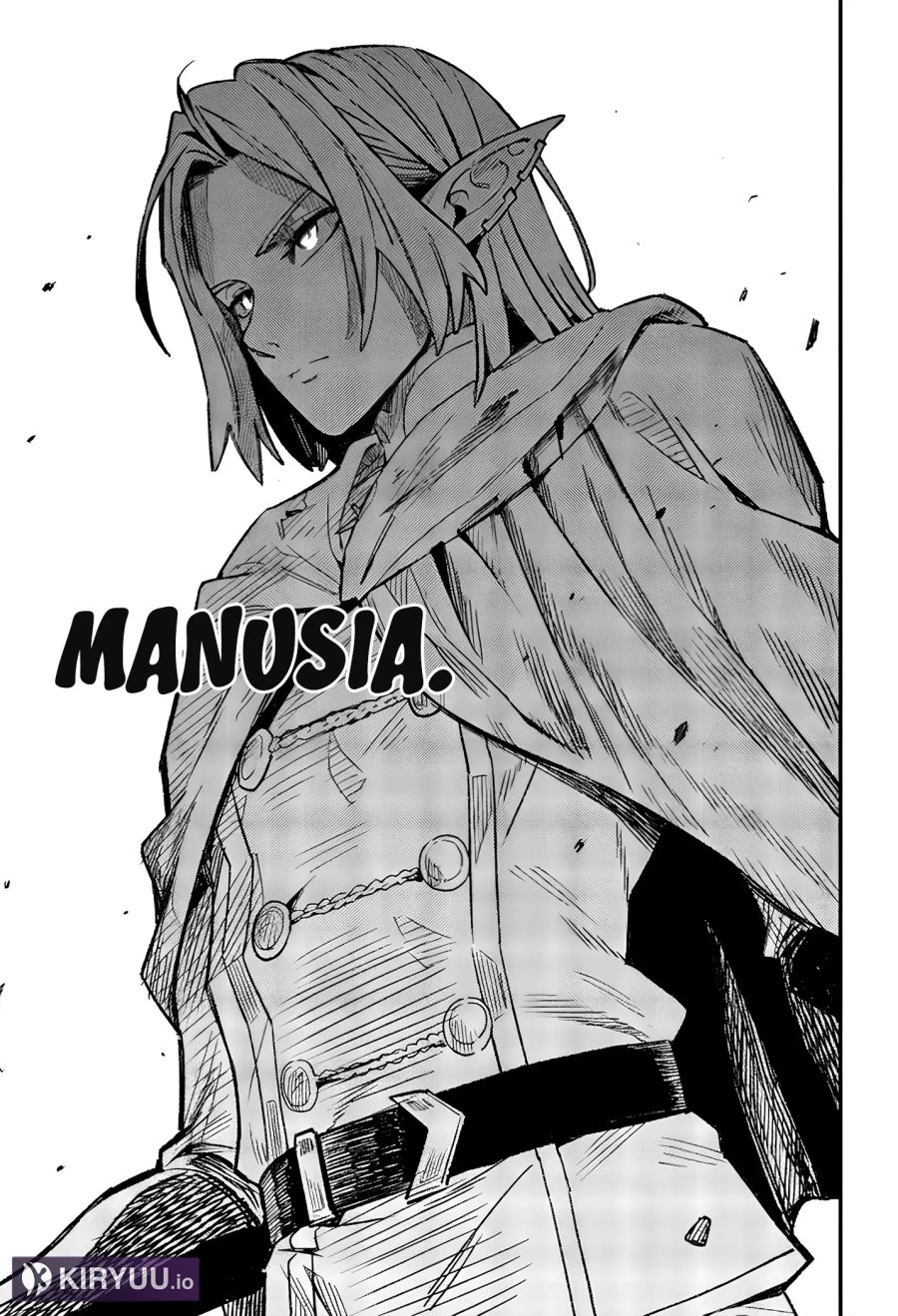 Money Forest Chapter 01 Bahasa Indonesia