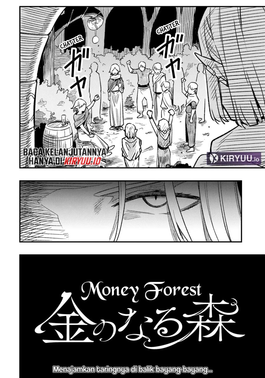 Money Forest Chapter 01 Bahasa Indonesia