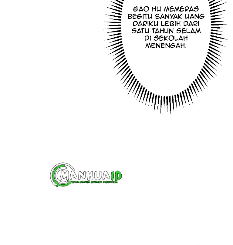 Monk From the Future (Cultivator From the Future) chapter 1
