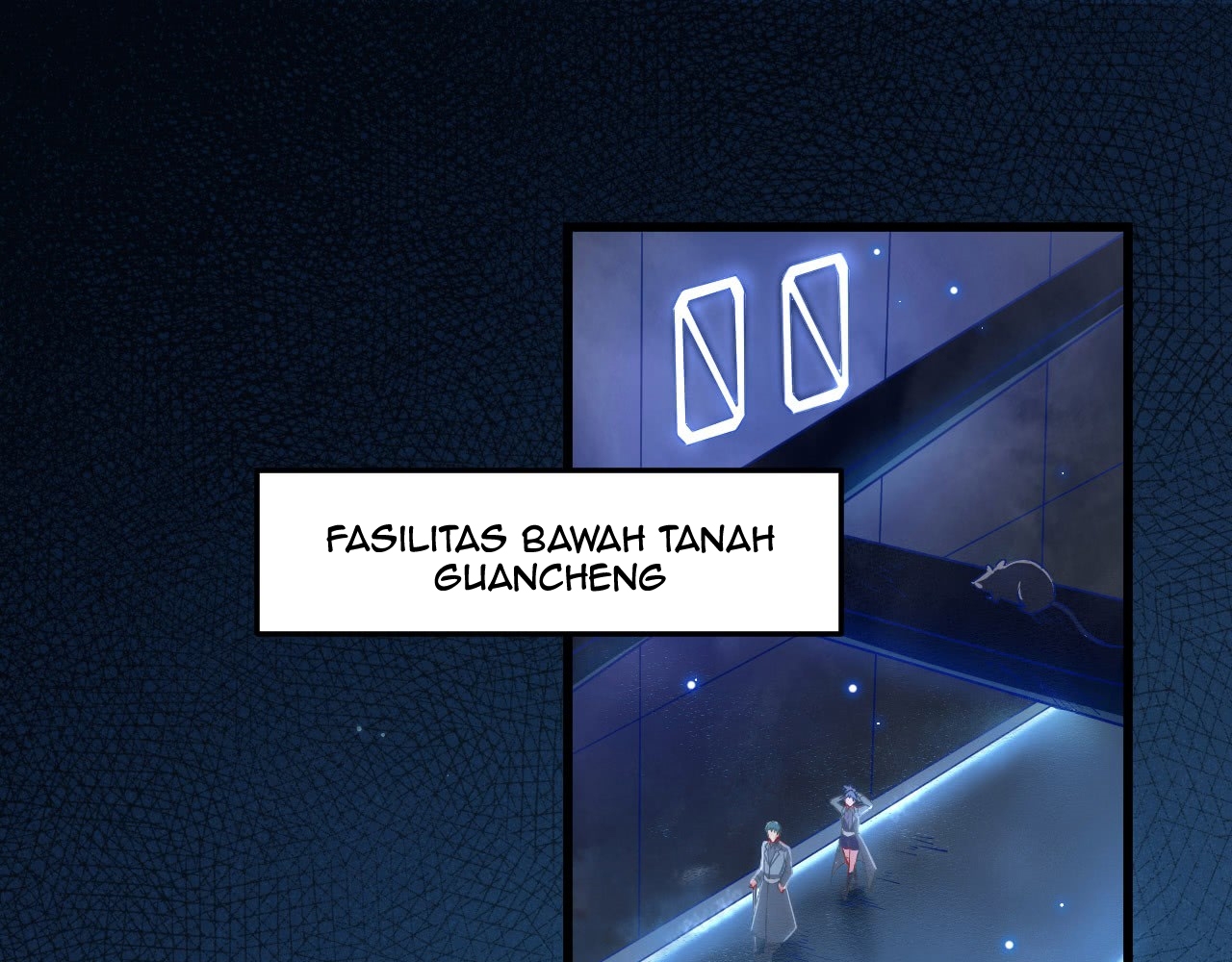 Monk From the Future (Cultivator From the Future) chapter 9