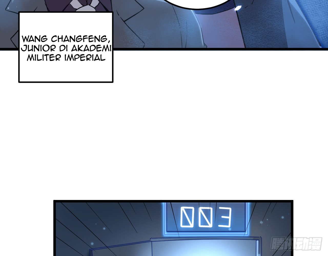 Monk From the Future (Cultivator From the Future) chapter 9