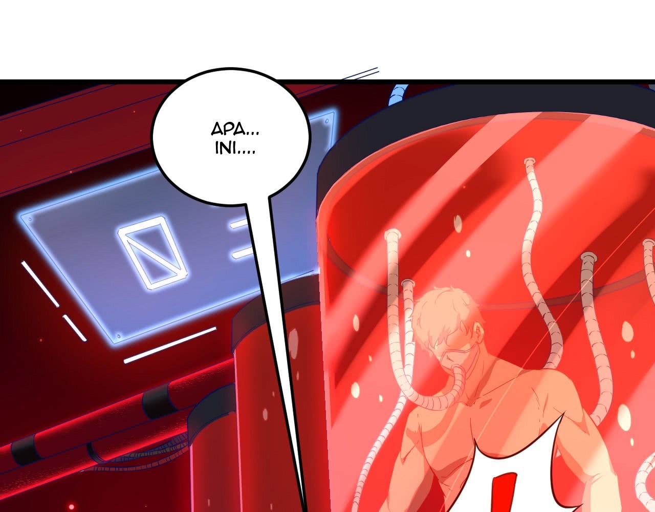 Monk From the Future (Cultivator From the Future) chapter 9