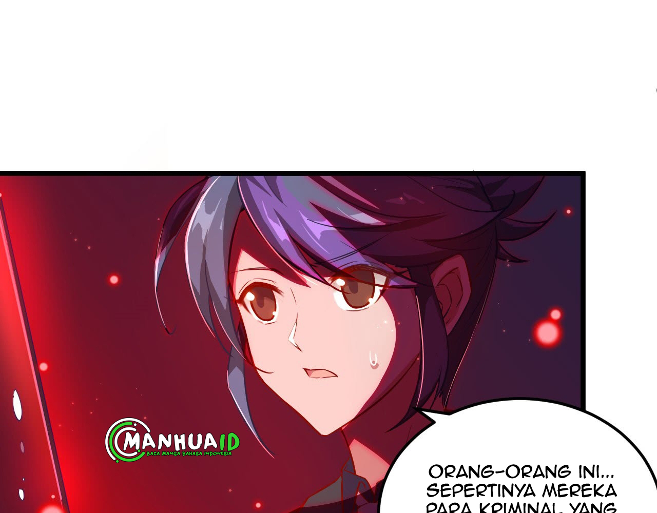 Monk From the Future (Cultivator From the Future) chapter 9