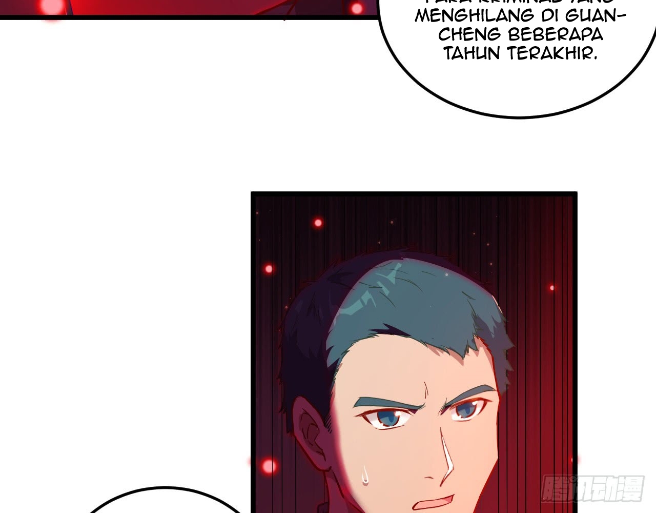 Monk From the Future (Cultivator From the Future) chapter 9