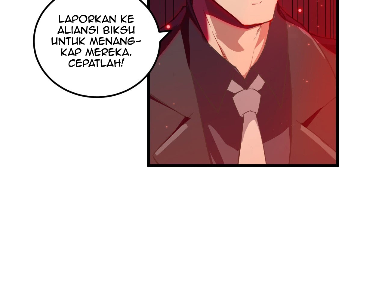 Monk From the Future (Cultivator From the Future) chapter 9