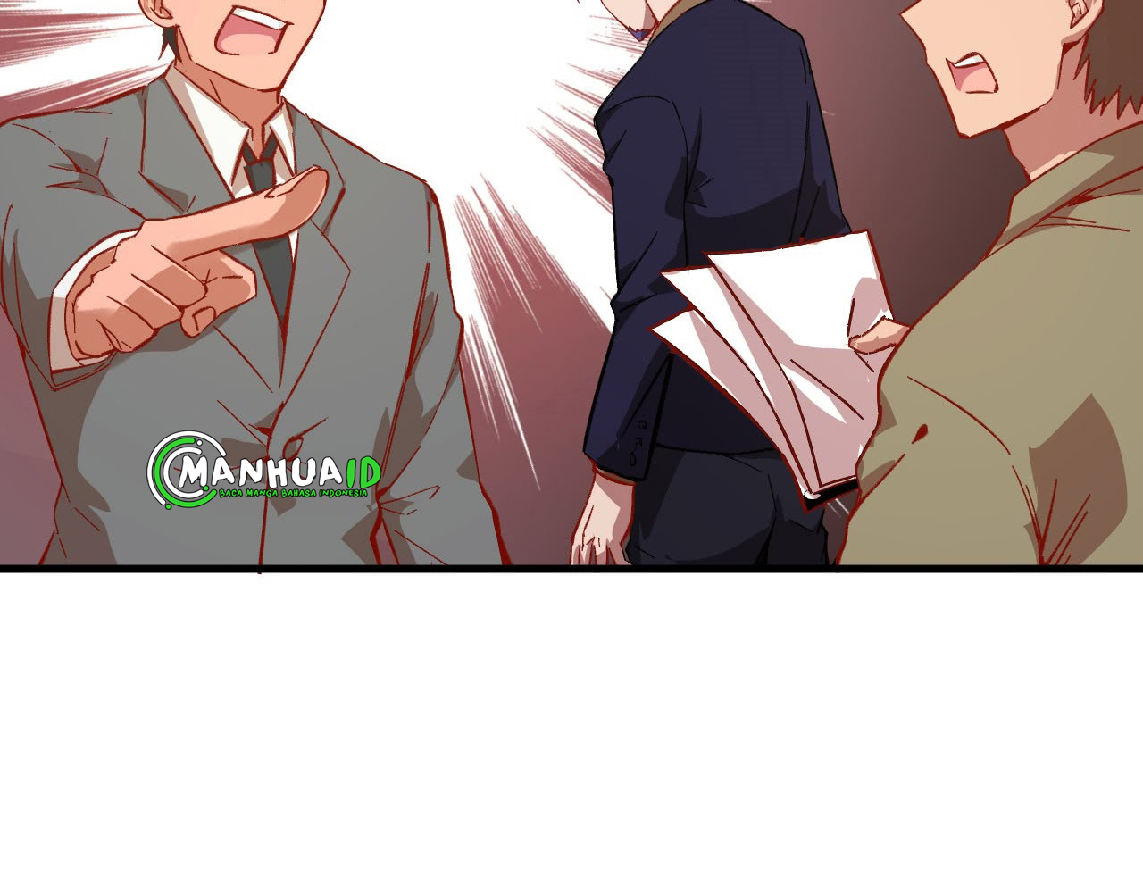 Monk From the Future (Cultivator From the Future) chapter 9