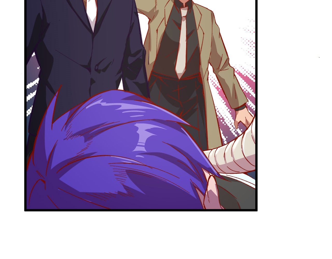 Monk From the Future (Cultivator From the Future) chapter 9