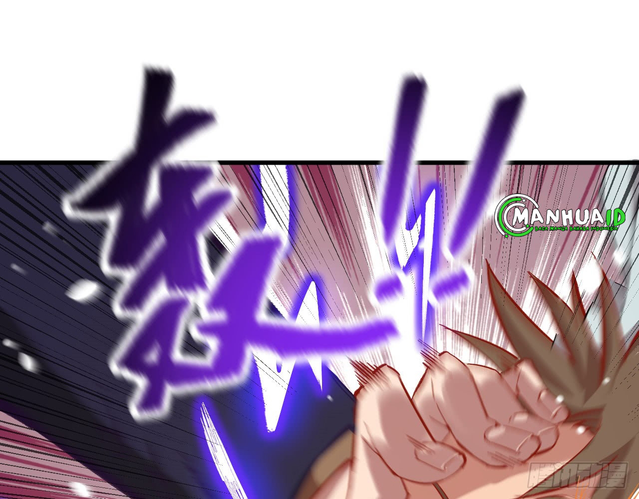 Monk From the Future (Cultivator From the Future) chapter 9