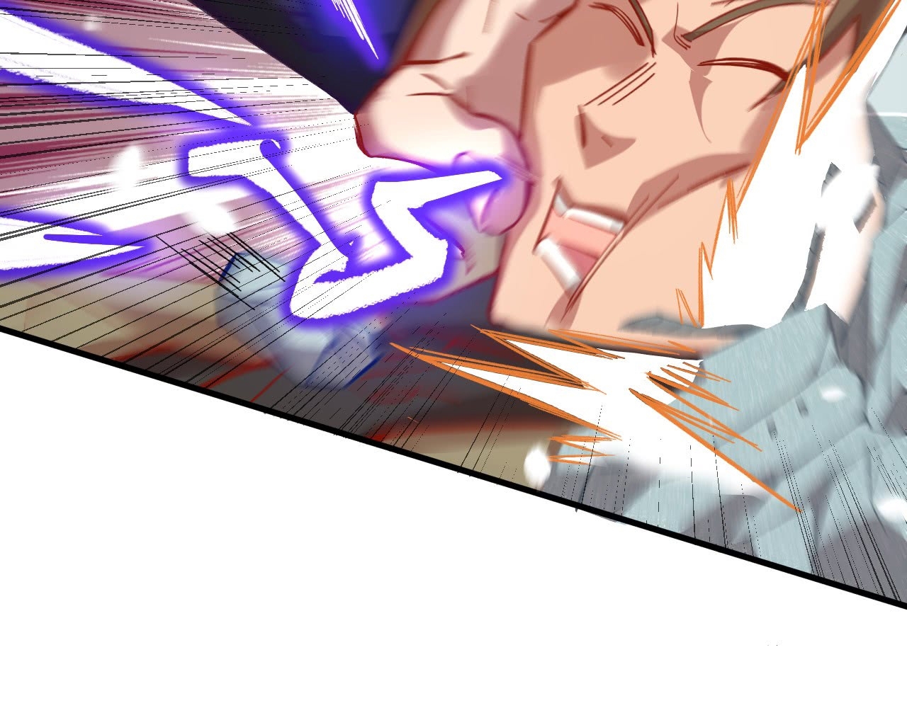 Monk From the Future (Cultivator From the Future) chapter 9