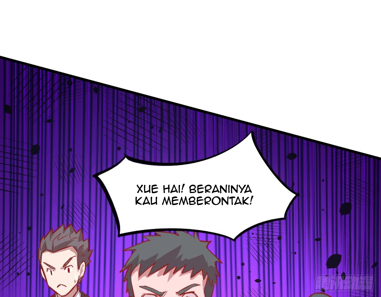 Monk From the Future (Cultivator From the Future) chapter 9