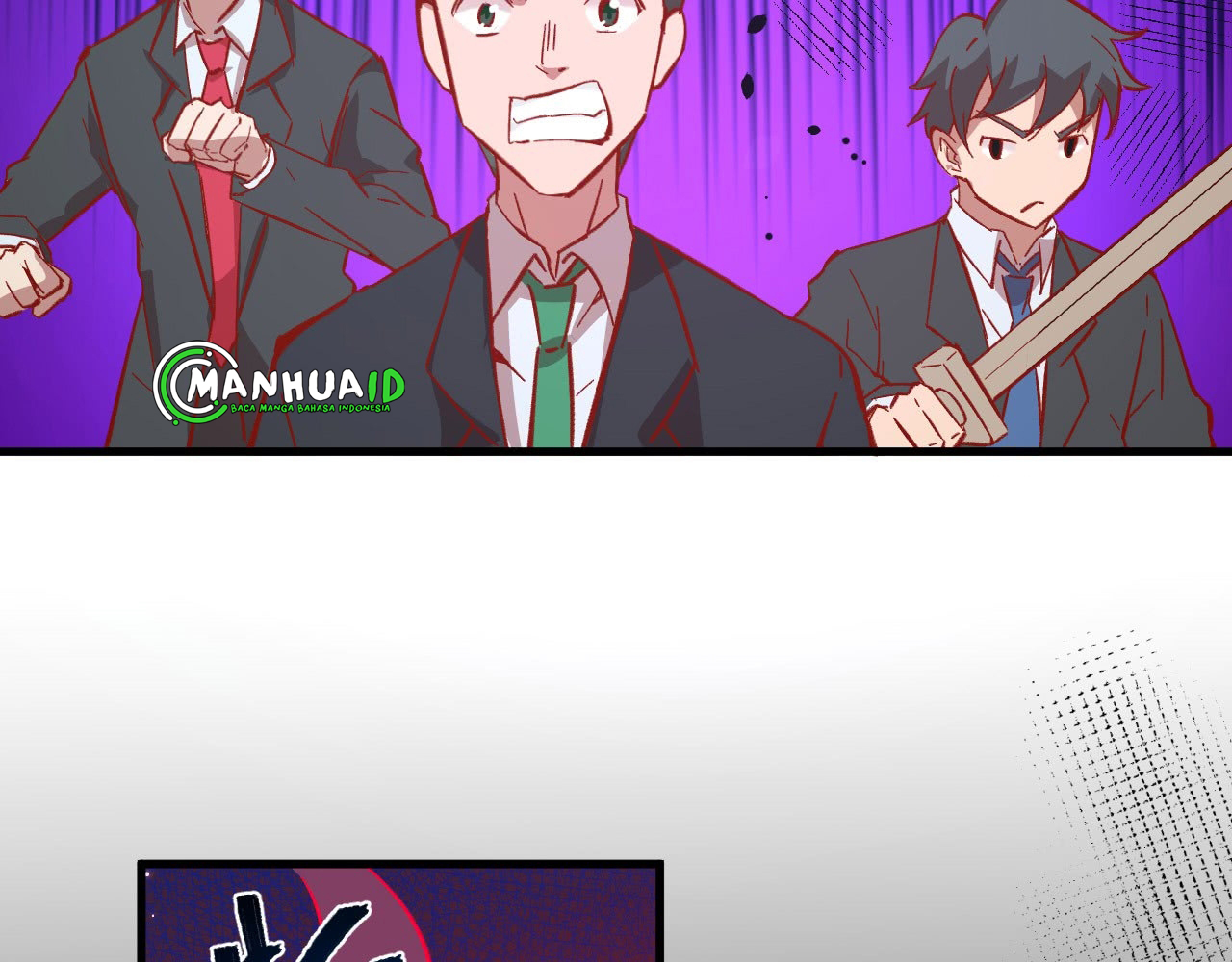 Monk From the Future (Cultivator From the Future) chapter 9