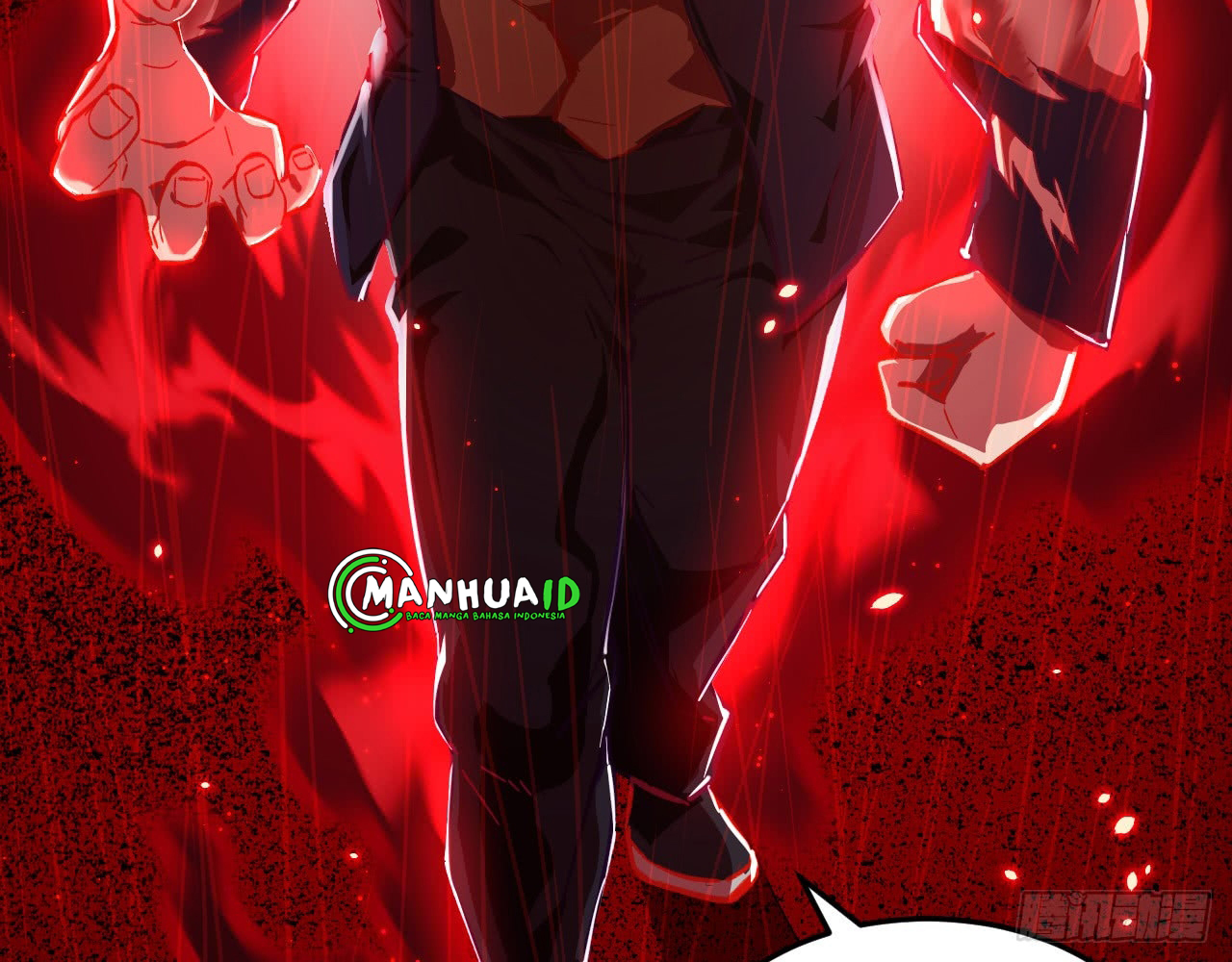 Monk From the Future (Cultivator From the Future) chapter 9