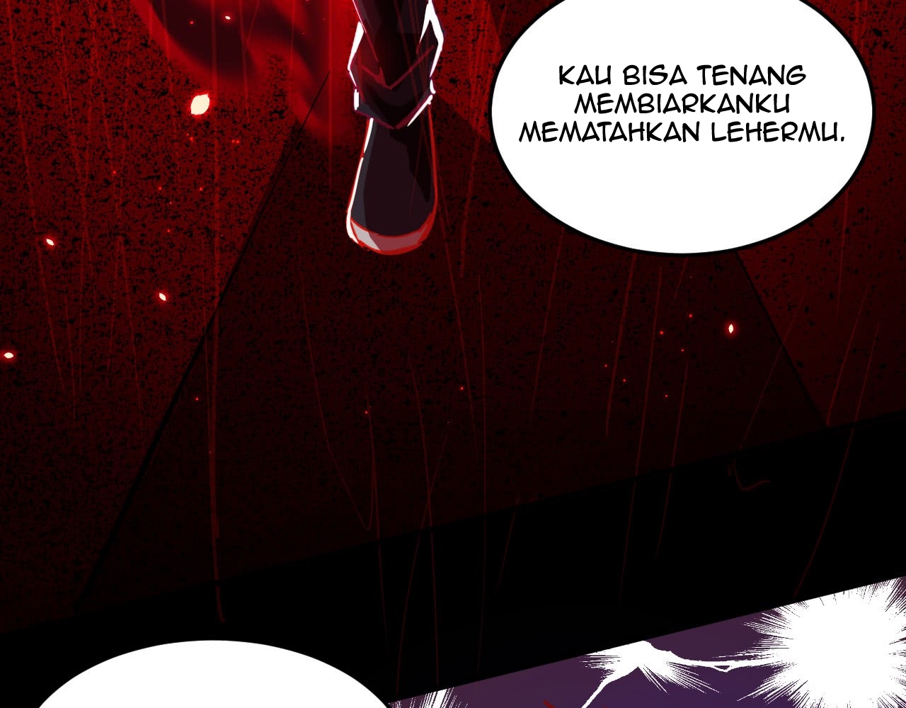 Monk From the Future (Cultivator From the Future) chapter 9