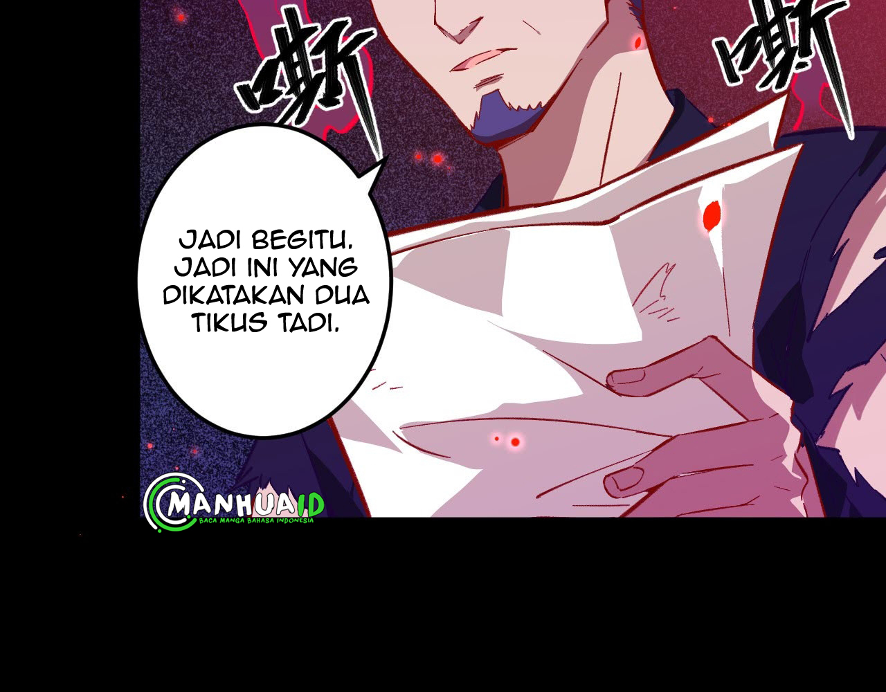 Monk From the Future (Cultivator From the Future) chapter 9