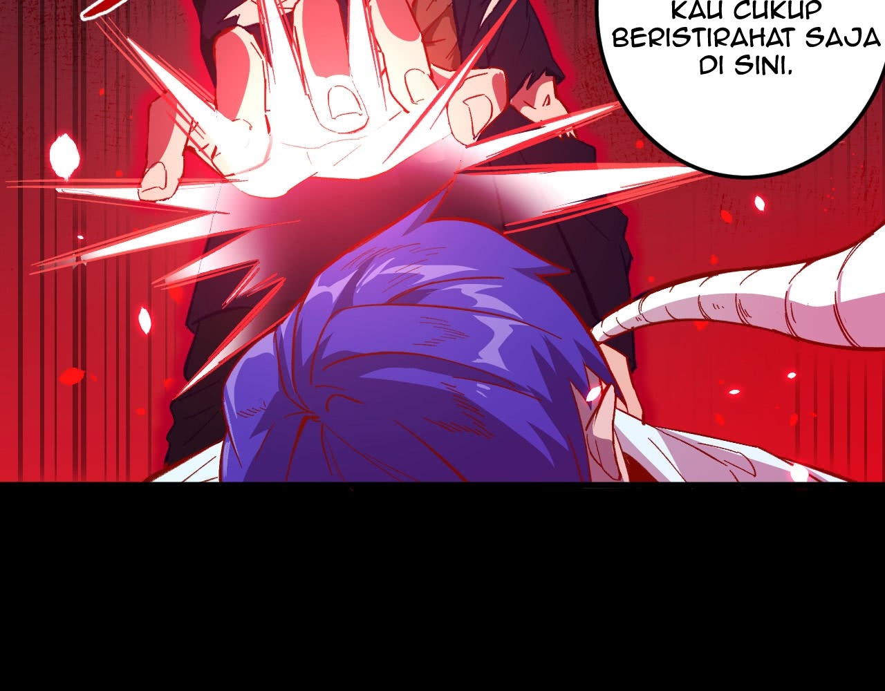 Monk From the Future (Cultivator From the Future) chapter 9