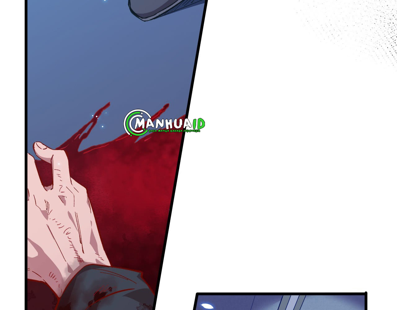 Monk From the Future (Cultivator From the Future) chapter 9