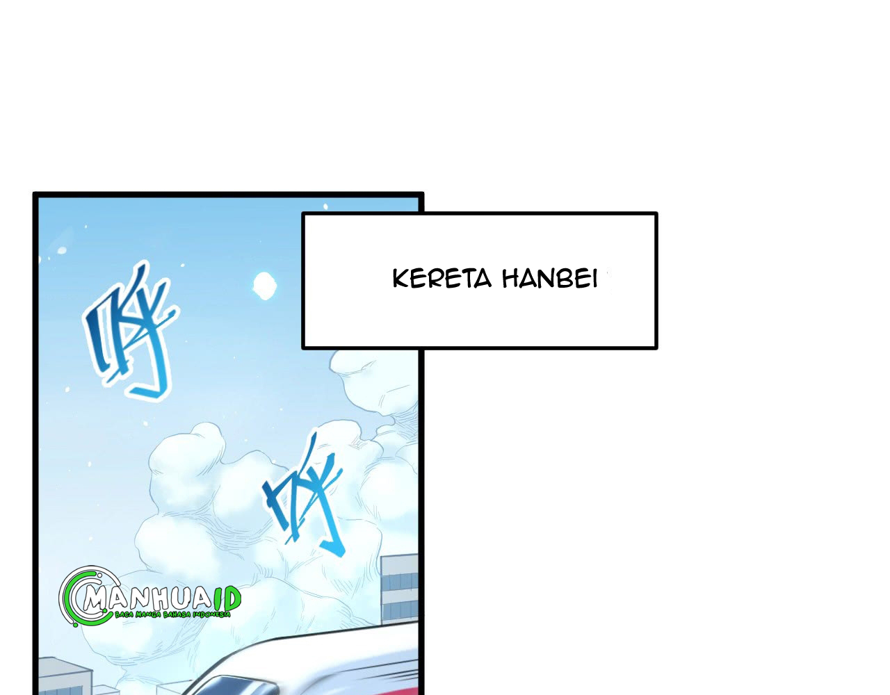 Monk From the Future (Cultivator From the Future) chapter 9