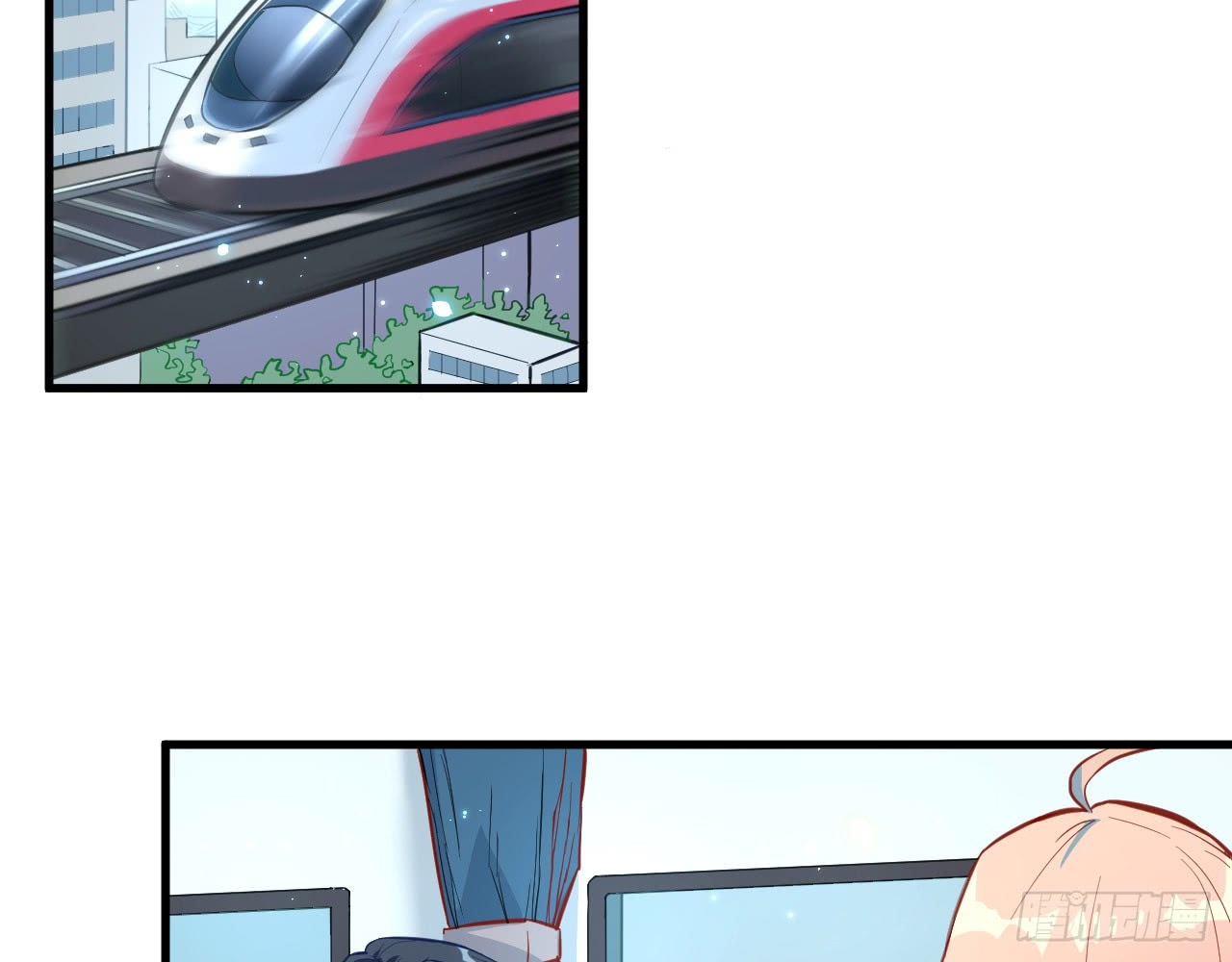Monk From the Future (Cultivator From the Future) chapter 9