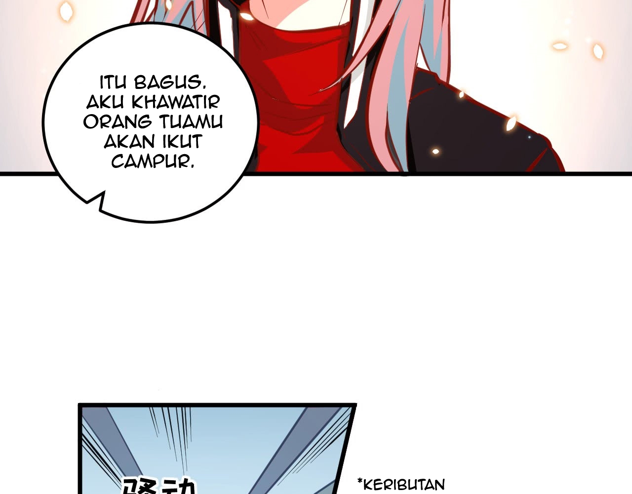 Monk From the Future (Cultivator From the Future) chapter 9