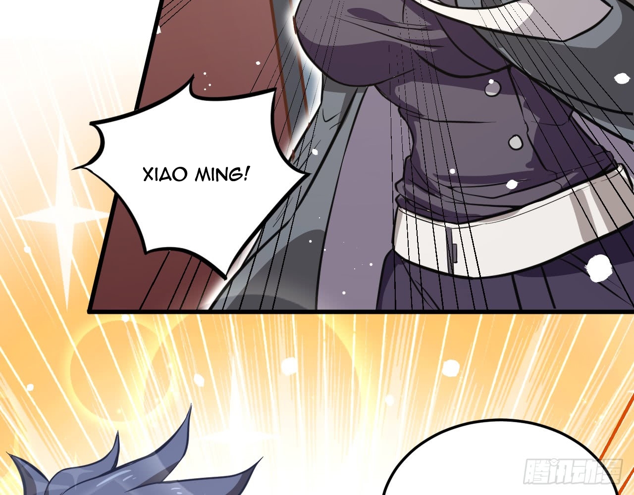 Monk From the Future (Cultivator From the Future) chapter 9