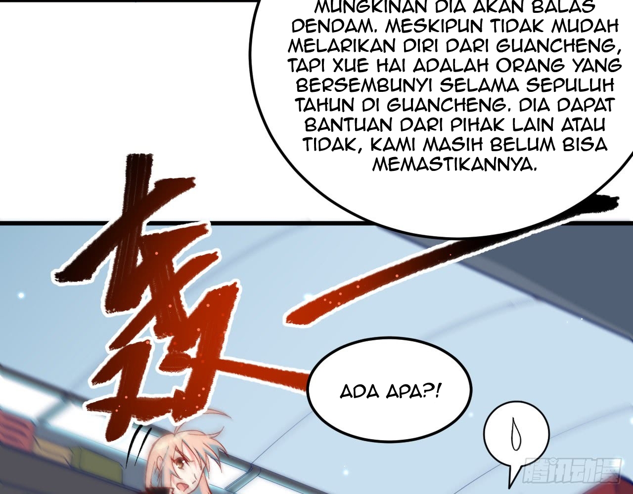 Monk From the Future (Cultivator From the Future) chapter 9
