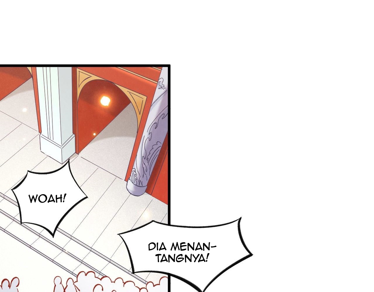 Monk From the Future Chapter 14 Bahasa Indonesia