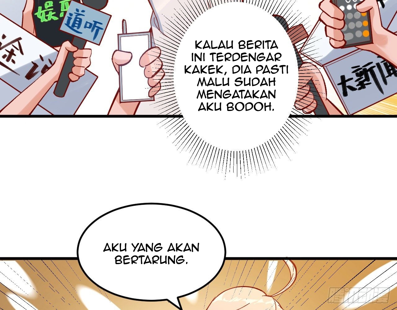 Monk From the Future Chapter 14 Bahasa Indonesia