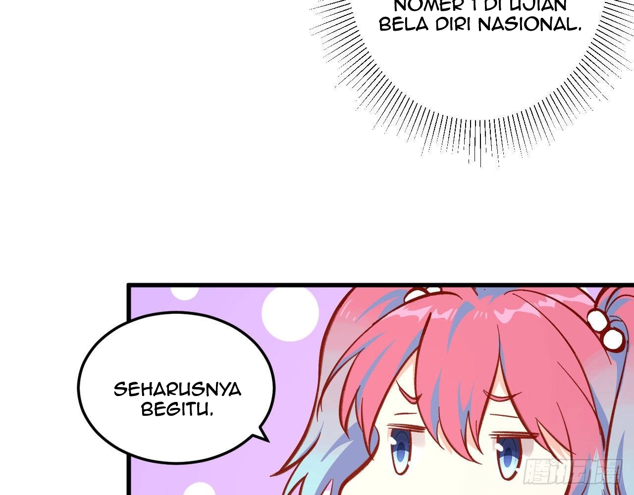 Monk From the Future Chapter 14 Bahasa Indonesia