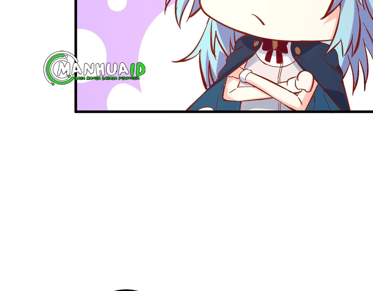 Monk From the Future Chapter 14 Bahasa Indonesia