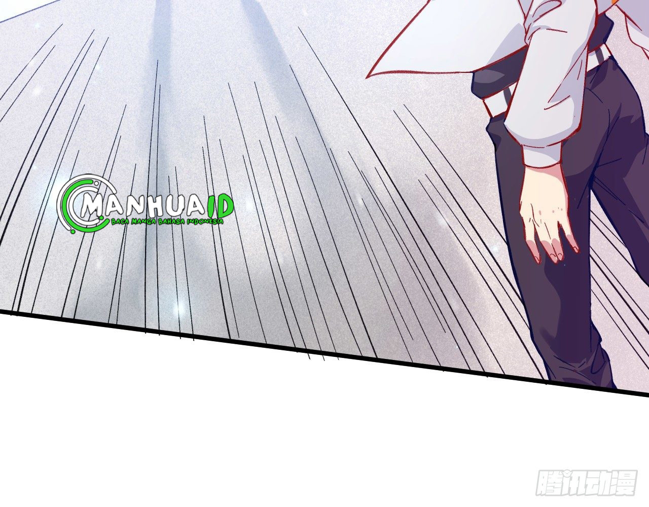 Monk From the Future Chapter 14 Bahasa Indonesia