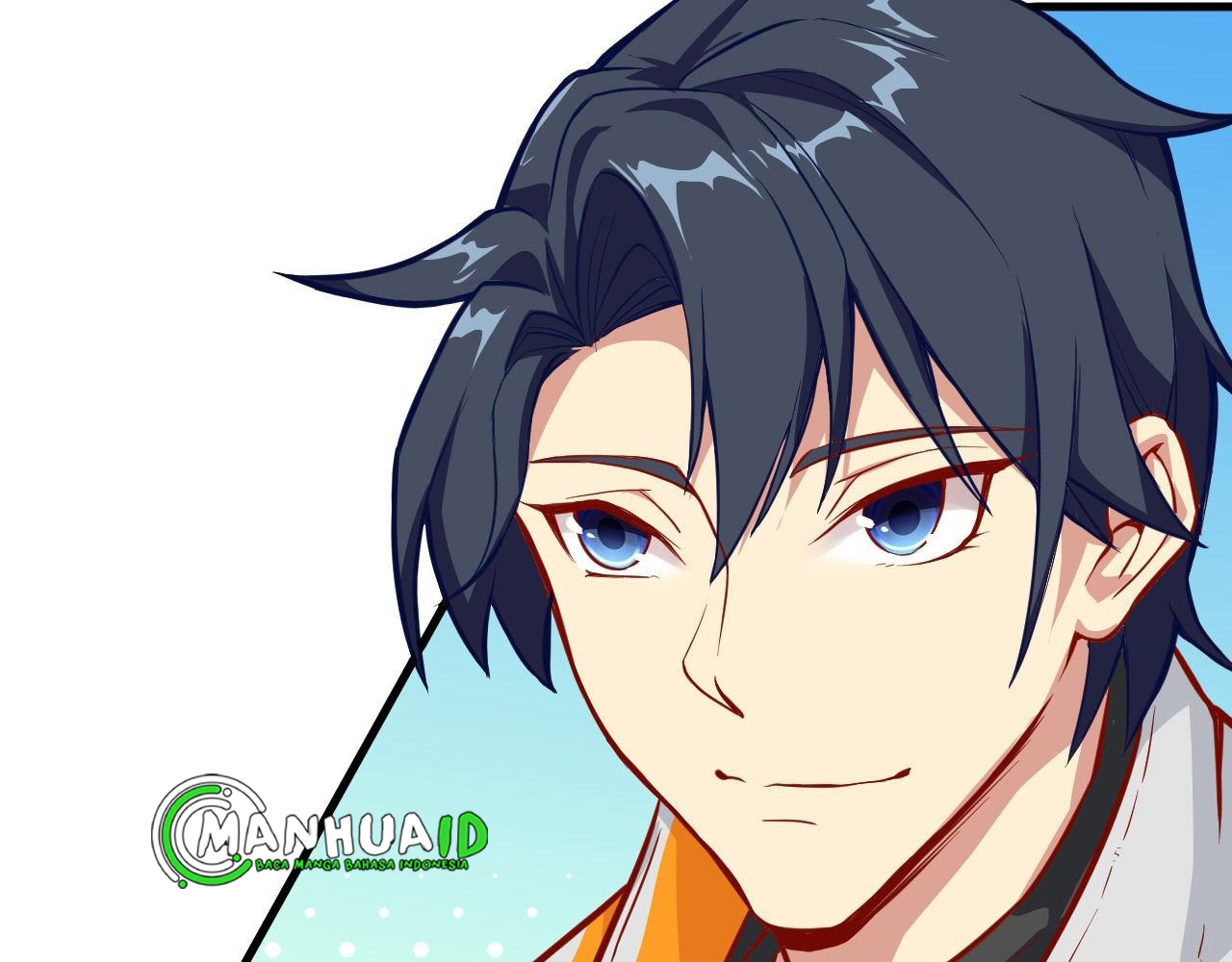 Monk From the Future Chapter 14 Bahasa Indonesia