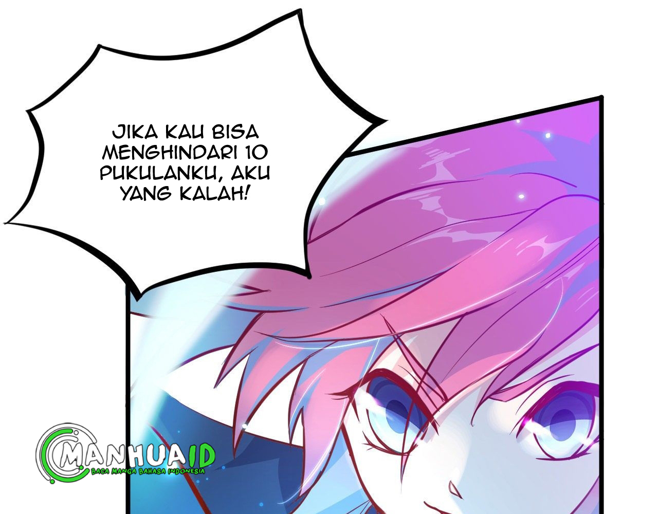 Monk From the Future Chapter 14 Bahasa Indonesia