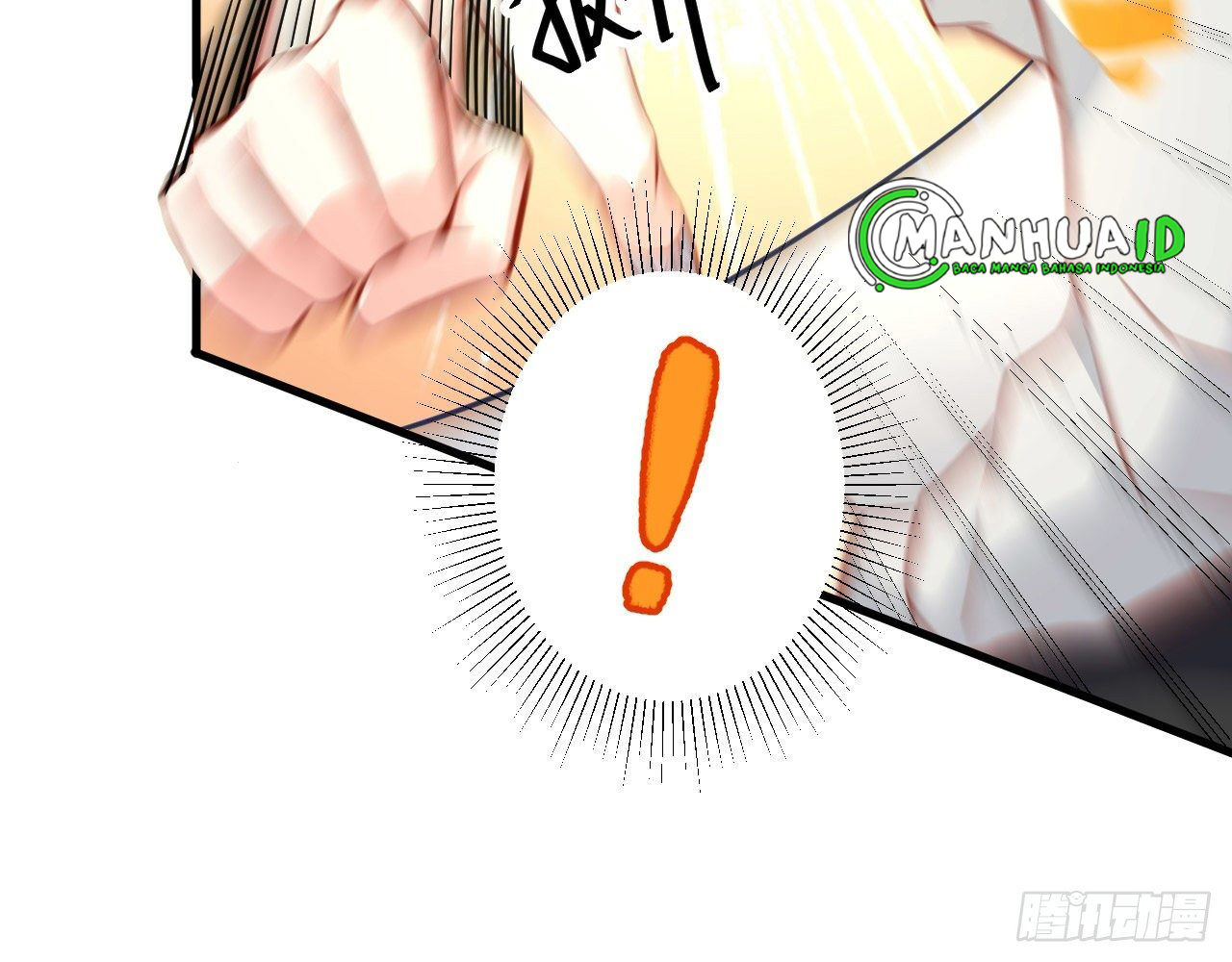 Monk From the Future Chapter 14 Bahasa Indonesia