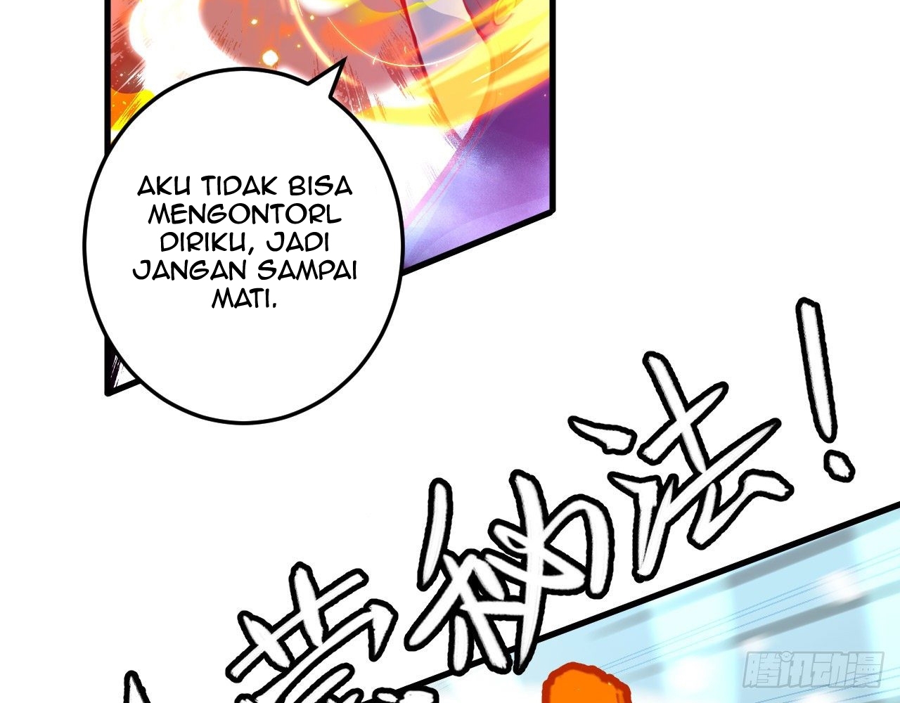 Monk From the Future Chapter 14 Bahasa Indonesia