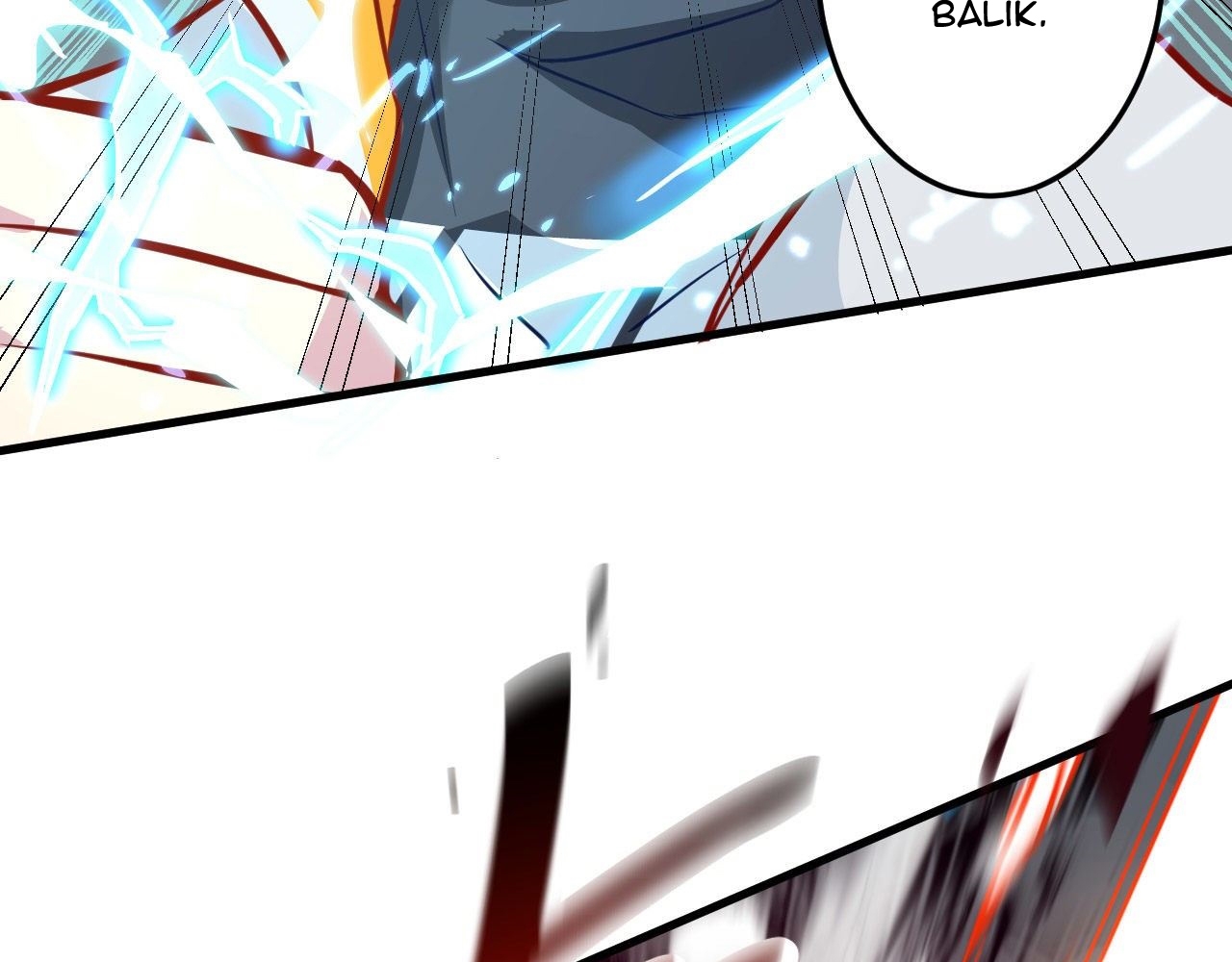 Monk From the Future Chapter 14 Bahasa Indonesia