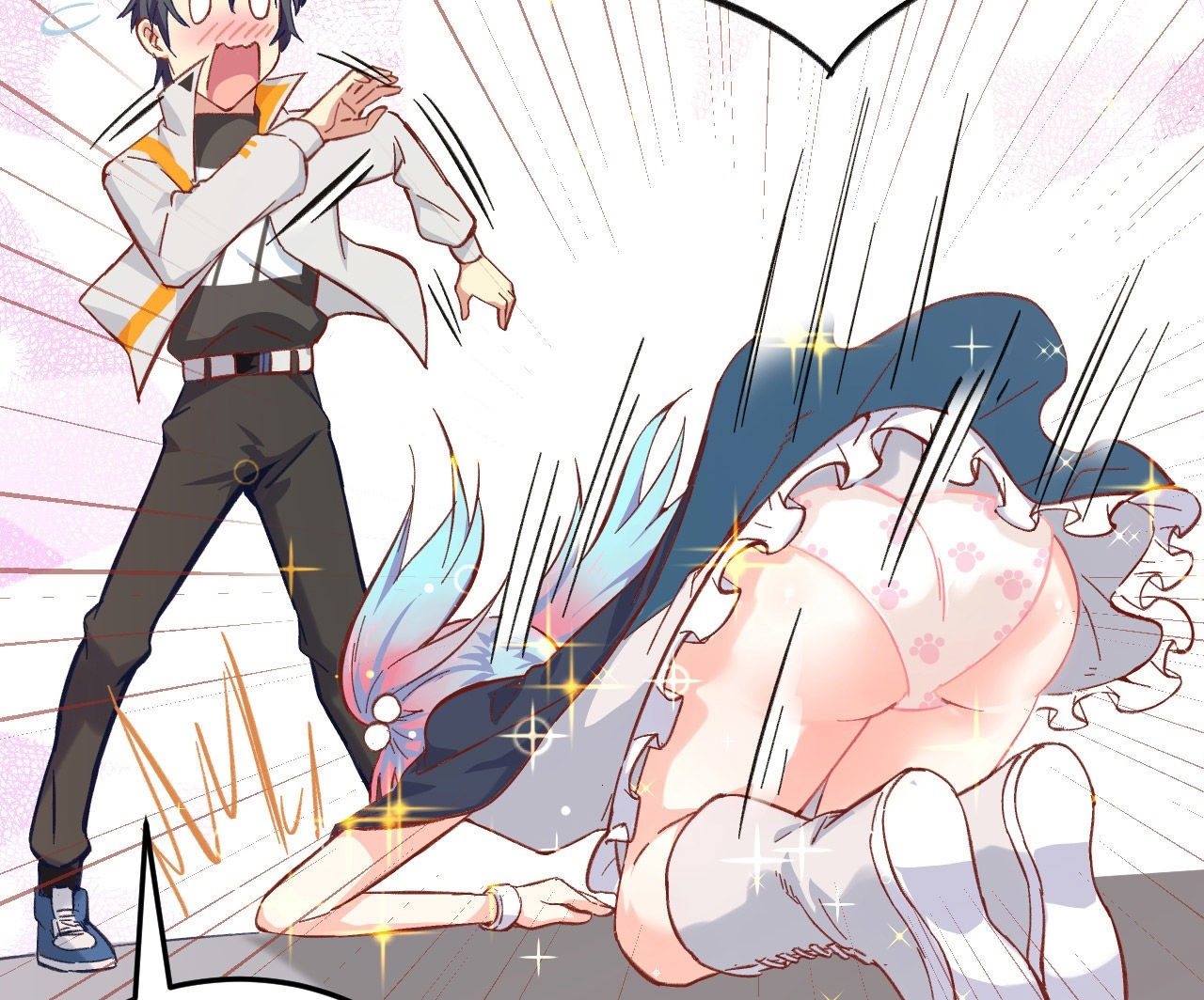 Monk From the Future Chapter 14 Bahasa Indonesia