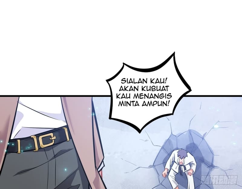 Monk From the Future (Cultivator From the Future) chapter 20