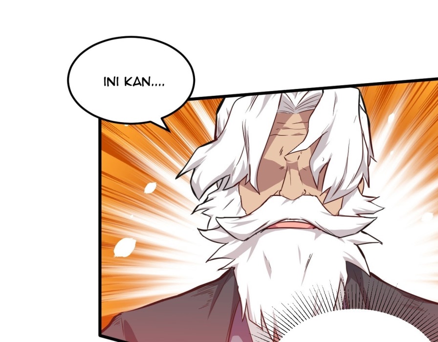 Monk From the Future (Cultivator From the Future) chapter 21