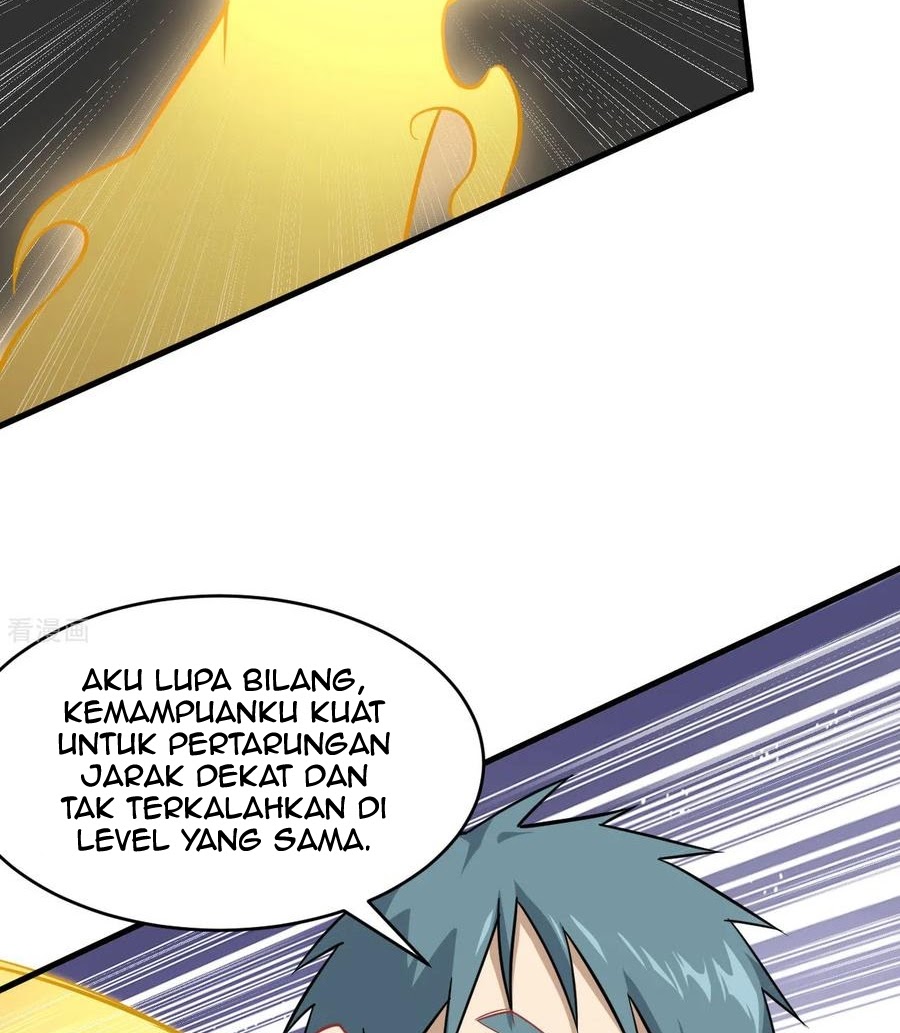 Monk From the Future (Cultivator From the Future) chapter 31