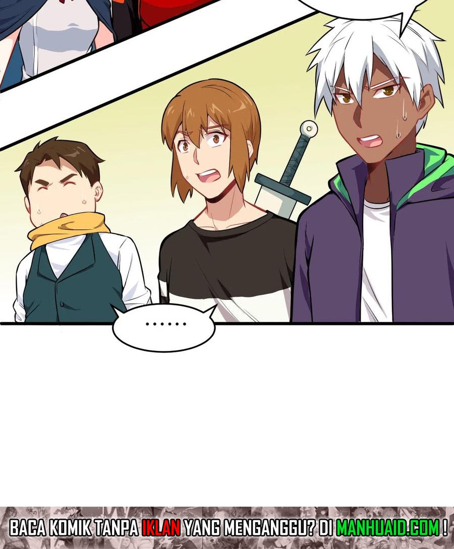 Monk From the Future (Cultivator From the Future) chapter 31