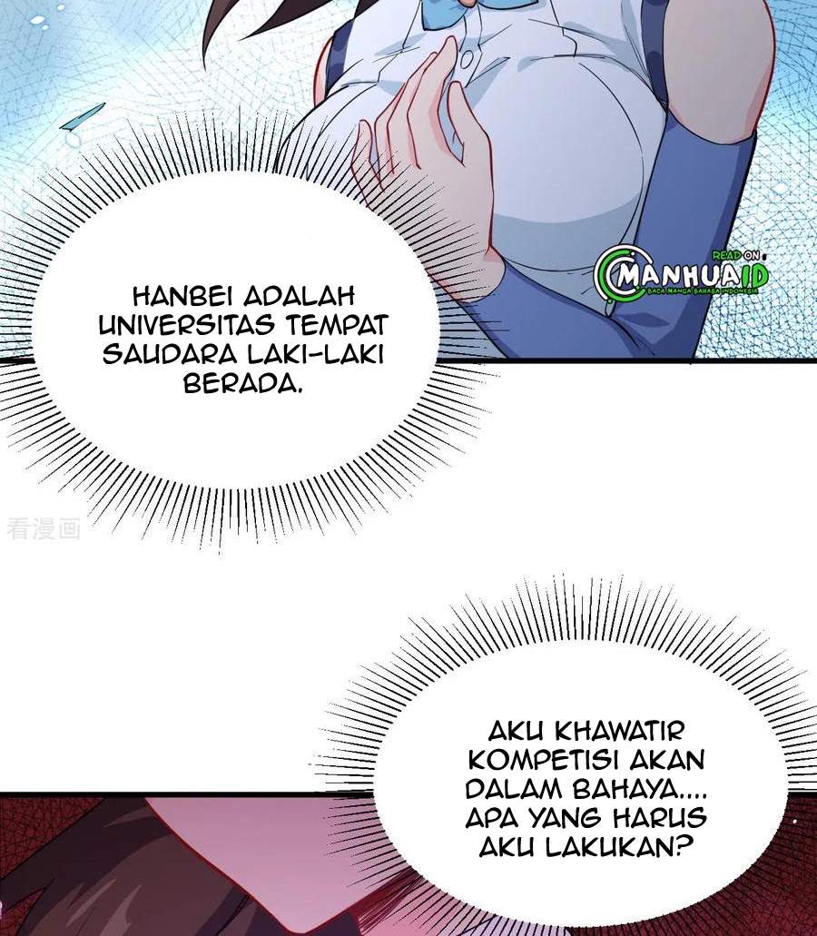 Monk From the Future (Cultivator From the Future) chapter 45